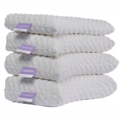 Kissen Castella Orion 12 Cm Medium (40 X 60 Cm) -BEDSUPPLY VerkäufeBEDSUPPLY Verkäufe 4 orion stapel 4 1 1 1 2