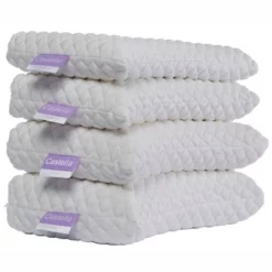 Kissen Castella Orion 12 Cm Weich (40 X 60 Cm) -BEDSUPPLY VerkäufeBEDSUPPLY Verkäufe 4 orion stapel 4 1 1 2 1