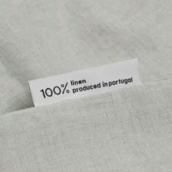 Bettwäsche Yumeko Misty Green Linon -BEDSUPPLY VerkäufeBEDSUPPLY Verkäufe 444c1256a duvet cover set washed linen misty green 5 lbl 1