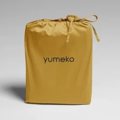 Bettwäsche Yumeko Classic Gold Mako-Satin -BEDSUPPLY VerkäufeBEDSUPPLY Verkäufe 44c1284a duvet cover set cotton sateen classic gold 1 pkg 1