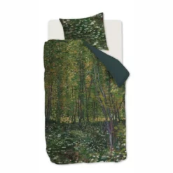 Bettwäsche Beddinghouse X Van Gogh Trees Green Baumwolle -BEDSUPPLY VerkäufeBEDSUPPLY Verkäufe 5 205952 10 1
