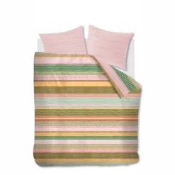 Bettwäsche Beddinghouse Alegria Green Baumwolle -BEDSUPPLY VerkäufeBEDSUPPLY Verkäufe 5 219094 10 1