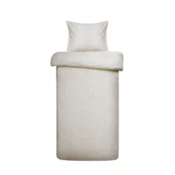 Bettwäsche Damai Organic Ebba Beige Renforcé -BEDSUPPLY VerkäufeBEDSUPPLY Verkäufe 5 8719002194281