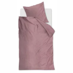 Bettwäsche Beddinghouse Conscious Rosa Bambus -BEDSUPPLY VerkäufeBEDSUPPLY Verkäufe 5 Conscious Pink DE 1P DE 10 Topshot Large