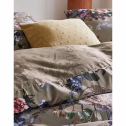 Bettwäsche Essenza Isabelle Clay Baumwolle Lyocell 16 Bettwäsche Essenza Isabelle Clay Baumwolle Lyocell -BEDSUPPLY VerkäufeBEDSUPPLY Verkäufe 5 Isabelle Duvet cover Clay 100489 124 LR D3 P