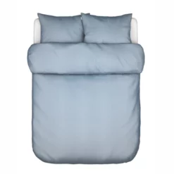 Bettwäsche Marc O'Polo Valka Powder Blue Leinen -BEDSUPPLY VerkäufeBEDSUPPLY Verkäufe 5 Valka Duvet cover Powder blue 100382 185 LR P21 P