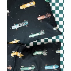 Spannbettlaken Studio Ditte Blokjes Petrol Green 20 Spannbettlaken Studio Ditte Blokjes Petrol Green -BEDSUPPLY VerkäufeBEDSUPPLY Verkäufe 5 dekbedovertrek 140x200 raceauto 6