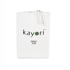 Spannbettlaken Kayori Shizu Creme (Jersey) -BEDSUPPLY VerkäufeBEDSUPPLY Verkäufe 5 kay shizu hsl jersey offwhite 2