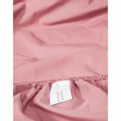 Spannbettlaken Essenza Minte Dusty Rose (Satin) -BEDSUPPLY VerkäufeBEDSUPPLY Verkäufe 5 mintefittedsheetdustyrose401244103412lrs3p1