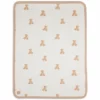 Kinderbettdecke Jollein Jersey Teddybear -BEDSUPPLY VerkäufeBEDSUPPLY Verkäufe 513 522 66095 8717329370067 detail 0001