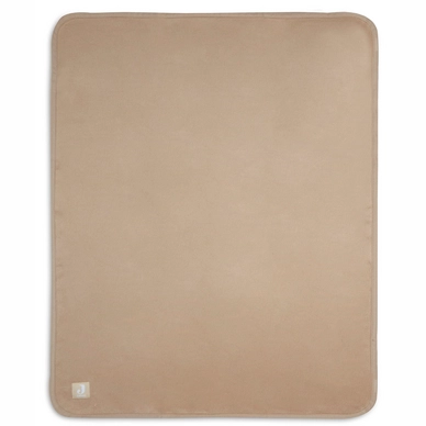 Kinderbettdecke Jollein Basic Biscuit 3 Kinderbettdecke Jollein Basic Biscuit