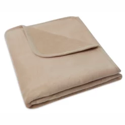 Kinderbettdecke Jollein Basic Biscuit 11 Kinderbettdecke Jollein Basic Biscuit -BEDSUPPLY VerkäufeBEDSUPPLY Verkäufe 514 522 00103 8717329368637 detail 0004