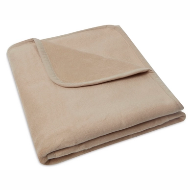 Kinderbettdecke Jollein Basic Biscuit 6 Kinderbettdecke Jollein Basic Biscuit – Bild 4