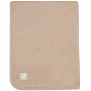 Kinderbettdecke Jollein Basic Biscuit 8 Kinderbettdecke Jollein Basic Biscuit – Bild 6