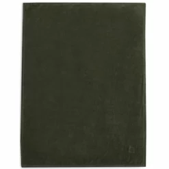 Kinderbettdecke Jollein Velvet Pure Knit Leaf Green Grün -BEDSUPPLY VerkäufeBEDSUPPLY Verkäufe 517 522 67010 8717329370531 detail 0002