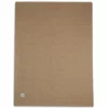 Kinderbettdecke Jollein Velvet Pure Knit Biscuit Braun -BEDSUPPLY VerkäufeBEDSUPPLY Verkäufe 517 522 67012 8717329370777 detail 0001