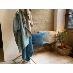 Zierkissenbezug Passion For Linen Fay Natural (50 X 50 Cm) -BEDSUPPLY VerkäufeBEDSUPPLY Verkäufe 6 Fay203