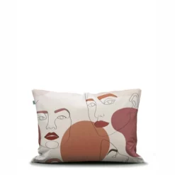 Bettwäsche Covers & Co Femme Fatale Multi Perkal 13 Bettwäsche Covers & Co Femme Fatale Multi Perkal -BEDSUPPLY VerkäufeBEDSUPPLY Verkäufe 6 Femme Fatale Pillowcase Multi 550510 102 165 LR PF1 P