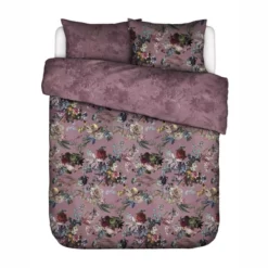 Bettwäsche Essenza Isabelle Mauve Baumwolle Lyocell 14 Bettwäsche Essenza Isabelle Mauve Baumwolle Lyocell -BEDSUPPLY VerkäufeBEDSUPPLY Verkäufe 6 Isabelle Duvet cover Mauve 100489 293 LR P21 P
