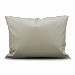 Bettwäsche Essenza Minte Cement Mako Satin -BEDSUPPLY VerkäufeBEDSUPPLY Verkäufe 6 MINTE CEMENT PF PC LR