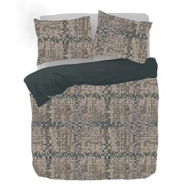 Bettwäsche Kayori Setouchi Blau Tencel 8 Bettwäsche Kayori Setouchi Blau Tencel – Bild 6