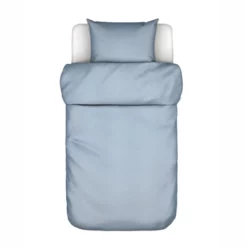 Bettwäsche Marc O'Polo Valka Powder Blue Leinen -BEDSUPPLY VerkäufeBEDSUPPLY Verkäufe 6 Valka Duvet cover Powder blue 100382 185 LR P11 P