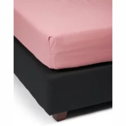 Spannbettlaken Essenza Minte Dusty Rose (Satin) -BEDSUPPLY VerkäufeBEDSUPPLY Verkäufe 6 mintefittedsheetdustyrose401244103412lrs5p