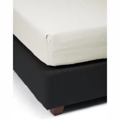 Spannbettlaken Essenza Minte Oyster (Satin) -BEDSUPPLY VerkäufeBEDSUPPLY Verkäufe 6 mintefittedsheetoyster401244103174lrs8p6