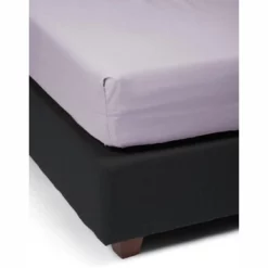 Spannbettlaken Essenza Minte Purple Breeze (Satin) -BEDSUPPLY VerkäufeBEDSUPPLY Verkäufe 6 mintefittedsheetpurplebreeze100172549lrs2p