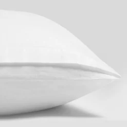 Bettwäsche Yumeko White Mako-Satin -BEDSUPPLY VerkäufeBEDSUPPLY Verkäufe 66c1290a duvet cover set washed cotton sateen white 3 dtl2