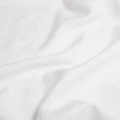 Bettwäsche Yumeko White Mako-Satin -BEDSUPPLY VerkäufeBEDSUPPLY Verkäufe 66c1290a duvet cover set washed cotton sateen white 4 cu