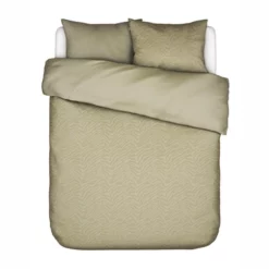 Bettwäsche Essenza Belen Fern Yellow Bambus 16 Bettwäsche Essenza Belen Fern Yellow Bambus -BEDSUPPLY VerkäufeBEDSUPPLY Verkäufe 7 Belen Duvet cover Fern yellow 100493 522 LR P21 P