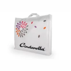 Kissen Cinderella Mellow 2.0 -BEDSUPPLY VerkäufeBEDSUPPLY Verkäufe 7 Cinderella20Mellow20Hoofdkussen202.0 3900340 7