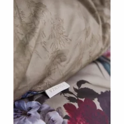 Bettwäsche Essenza Isabelle Clay Baumwolle Lyocell 18 Bettwäsche Essenza Isabelle Clay Baumwolle Lyocell -BEDSUPPLY VerkäufeBEDSUPPLY Verkäufe 7 Isabelle Duvet cover Clay 100489 124 LR D5 P