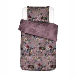 Bettwäsche Essenza Isabelle Mauve Baumwolle Lyocell 15 Bettwäsche Essenza Isabelle Mauve Baumwolle Lyocell -BEDSUPPLY VerkäufeBEDSUPPLY Verkäufe 7 Isabelle Duvet cover Mauve 100489 293 LR P11 P