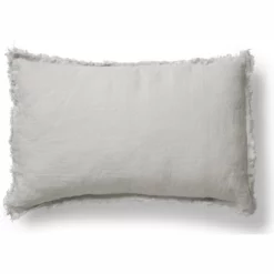 Zierkissenbezug Passion For Linen Malaga Sand (40 X 60 Cm)