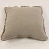 Zierkissenbezug Passion For Linen Nina Natural (45 X 45 Cm) 1 Zierkissenbezug Passion For Linen Nina Natural (45 X 45 Cm) -BEDSUPPLY VerkäufeBEDSUPPLY Verkäufe 7445943956954