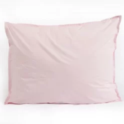 Kissenbezug Town&Country Pink Perkal (Set Von 2)