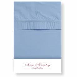 Bettlaken Town&Country Cordon Blue