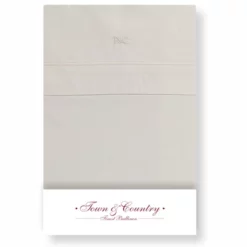 Bettlaken Town&Country Cordon Offwhite