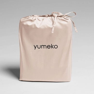 Bettwäsche Yumeko Dusty Rose Mako-Satin 7 Bettwäsche Yumeko Dusty Rose Mako-Satin – Bild 5