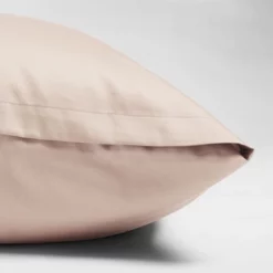 Bettwäsche Yumeko Dusty Rose Mako-Satin 9 Bettwäsche Yumeko Dusty Rose Mako-Satin -BEDSUPPLY VerkäufeBEDSUPPLY Verkäufe 77c276a pillowcase cotton sateen dusty rose 3 dtl1