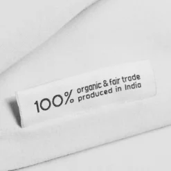 Bettwäsche Yumeko Pure White Jersey -BEDSUPPLY VerkäufeBEDSUPPLY Verkäufe 7duvet cover set jersey pure white 4 lbl