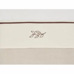 Bettlaken Jollein Meadow Chestnut