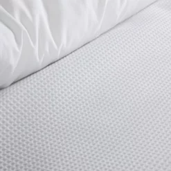 Bettwäsche Papillon Mendoza Weiss Perkal -BEDSUPPLY VerkäufeBEDSUPPLY Verkäufe 8714305084116 2 1