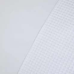 Bettwäsche Papillon Mendoza Weiss Perkal -BEDSUPPLY VerkäufeBEDSUPPLY Verkäufe 8714305084116 4 1