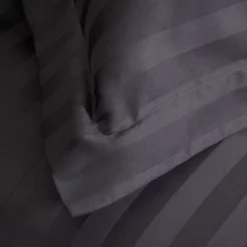 Bettwäsche Damai Linea Graphite Mako Satin -BEDSUPPLY VerkäufeBEDSUPPLY Verkäufe 8719002155725 2