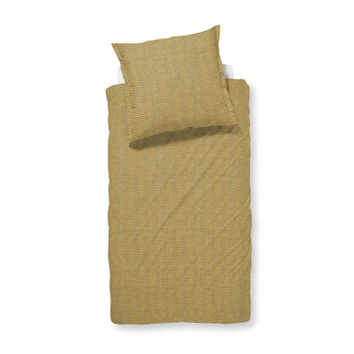 Bettwäsche Cinderella Grain Ochre Baumwolle 5 Bettwäsche Cinderella Grain Ochre Baumwolle – Bild 3
