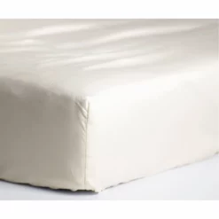 Spannbettuch Cinderella Sundays Light Sand (Satin) -BEDSUPPLY VerkäufeBEDSUPPLY Verkäufe 8719002202269 1