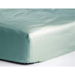 Spannbettuch Cinderella Sundays Mineral Green (Satin) -BEDSUPPLY VerkäufeBEDSUPPLY Verkäufe 8719002202559 1